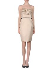 GIAMBATTISTA VALLI - ミニワンピース・ドレス