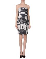 GIAMBATTISTA VALLI - ミニワンピース・ドレス