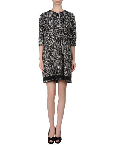 ZOOM GIAMBATTISTA VALLI - Short dress