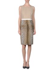 GIAMBATTISTA VALLI - ミニワンピース・ドレス