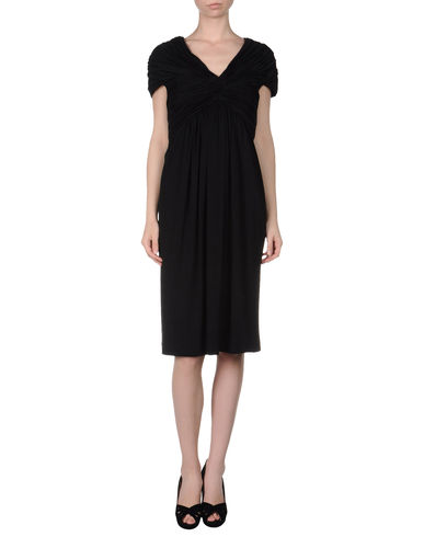 ZOOM GIAMBATTISTA VALLI - Short dress