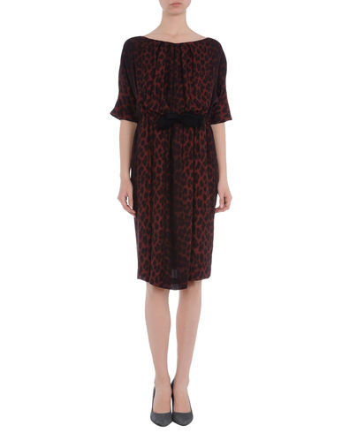 ZOOM GIAMBATTISTA VALLI - Short dress