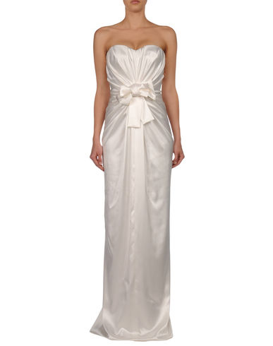 ZOOM DOLCE & GABBANA - Wedding gown