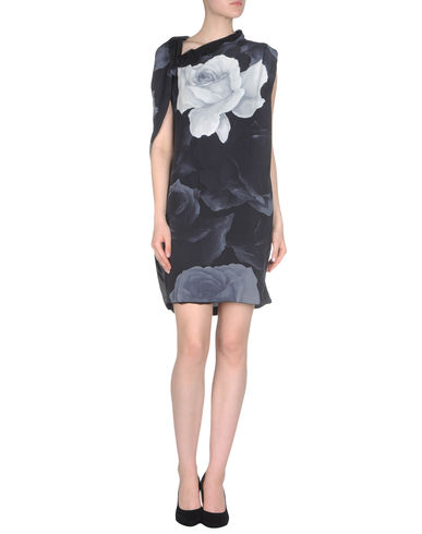 ZOOM LANVIN - Short dress