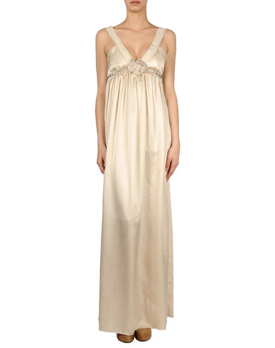 ZOOM LANVIN - Long dress