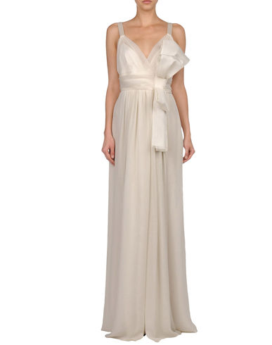 ZOOM DOLCE & GABBANA - Wedding gown