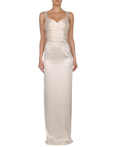 ZOOM DOLCE & GABBANA - Wedding gown