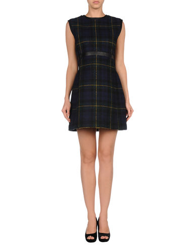 ZOOM CÉLINE - Short dress