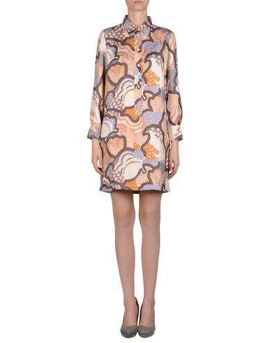 ZOOM SEE BY CHLOÉ - Short dress