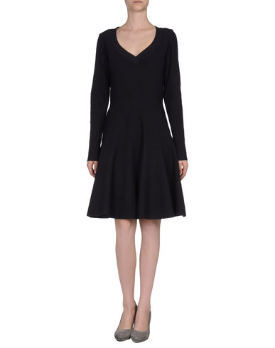 ZOOM ALAÏA - Short dress