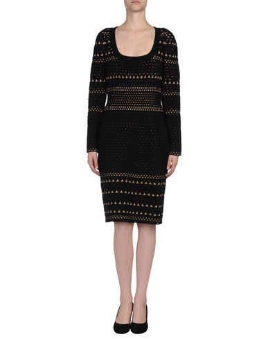 ZOOM ALAÏA - Short dress