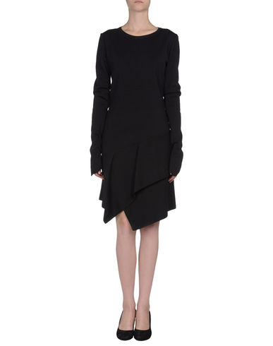 ZOOM ALAÏA - Short dress