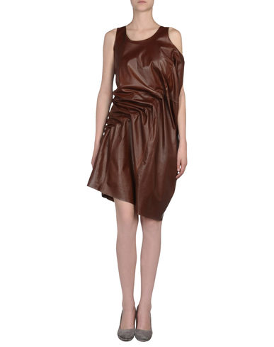ZOOM JUNYA WATANABE COMME des GARÇONS - Short dress