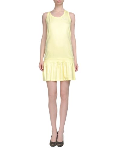 ZOOM PACIOTTI 4US - Short dress