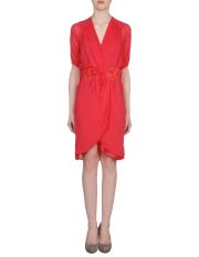 ANTIK BATIK - Short dress