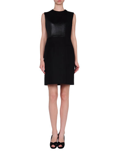 ZOOM CÉLINE - Short dress