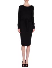 JIL SANDER - 3/4 length dress