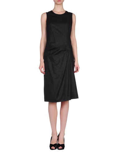 ZOOM JIL SANDER - 3/4 length dress