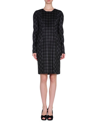 ZOOM JIL SANDER - Short dress