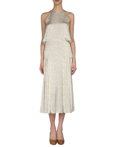 ZOOM STELLA McCARTNEY - 3/4 length dress