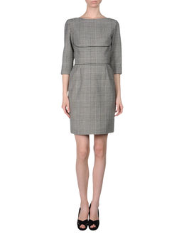 Stella Mccartney - Robes - Robes courtes