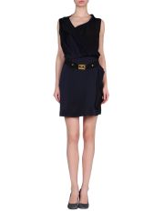 FENDI - Vestito corto