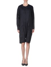 STELLA McCARTNEY - Short dungaree