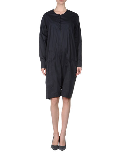ZOOM STELLA McCARTNEY - Short pant overall