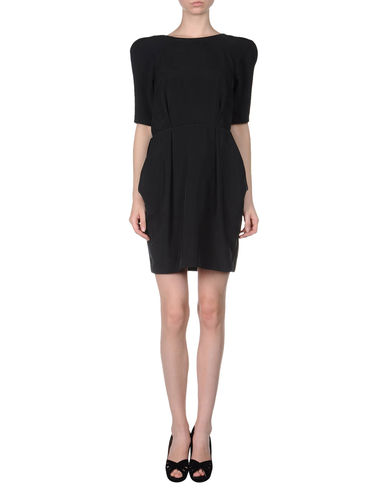 ZOOM STELLA McCARTNEY - Short dress
