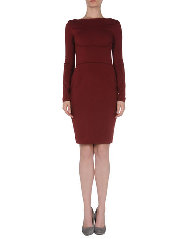 ZOOM STELLA McCARTNEY - Short dress