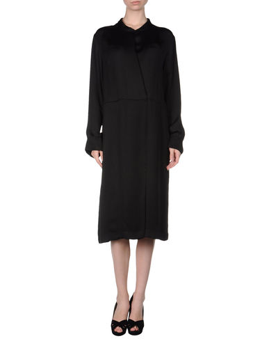 ZOOM STELLA McCARTNEY - Knee-length dress