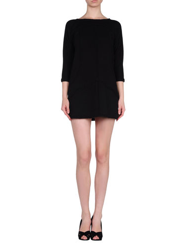 ZOOM FENDI - Short dress