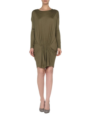 ZOOM STELLA McCARTNEY - Short dress