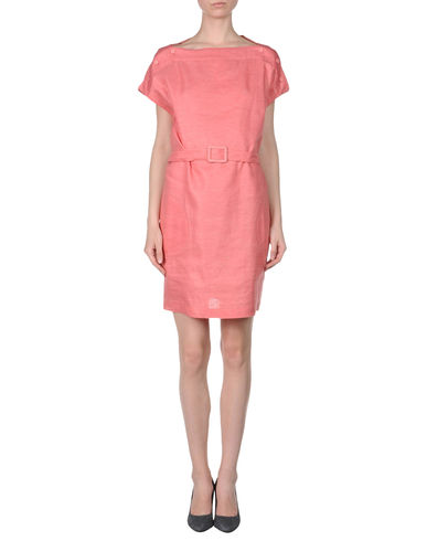 ZOOM STELLA McCARTNEY - Short dress