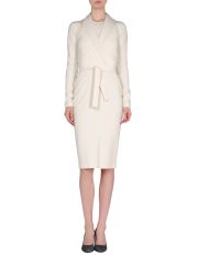 JIL SANDER - 3/4 length dress