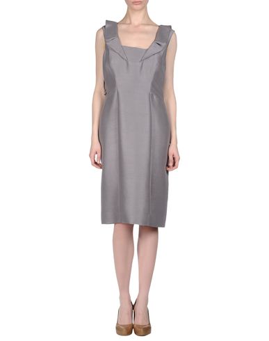 ZOOM VALENTINO - 3/4 length dress