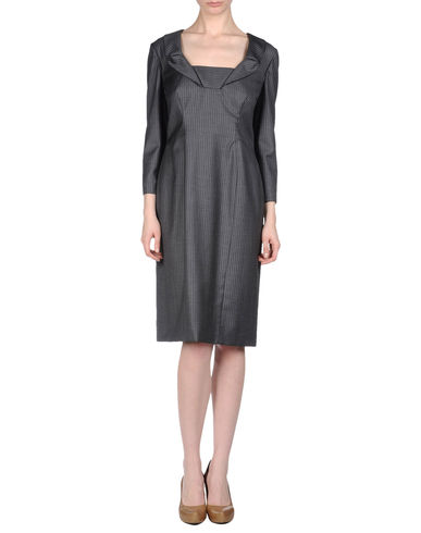 ZOOM VALENTINO - Short dress