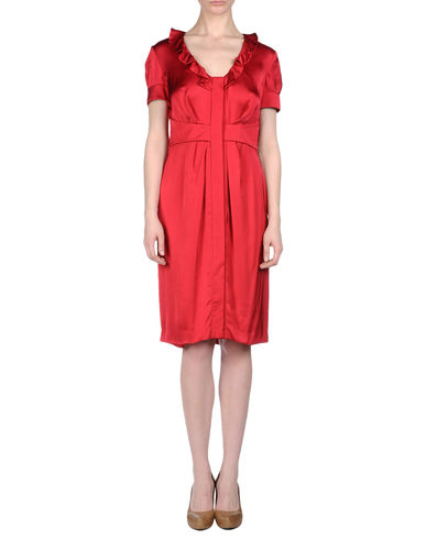 ZOOM VALENTINO - Short dress