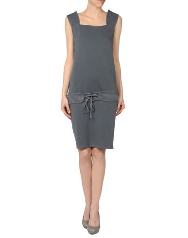 ZOOM VANESSA BRUNO ATHE' - Short dress