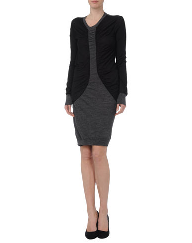 ZOOM ISABEL MARANT - Short dress