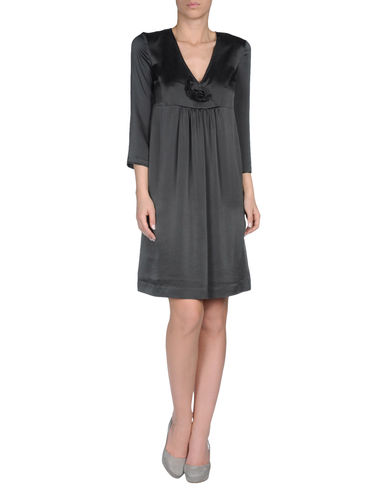 ZOOM L' AUTRE CHOSE - Short dress