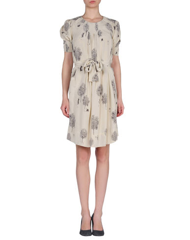 ZOOM SEE BY CHLOÉ - Short dress