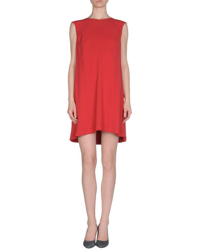 ZOOM L' AUTRE CHOSE - Short dress