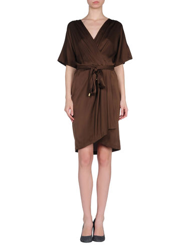 ZOOM DIANE VON FURSTENBERG - Short dress