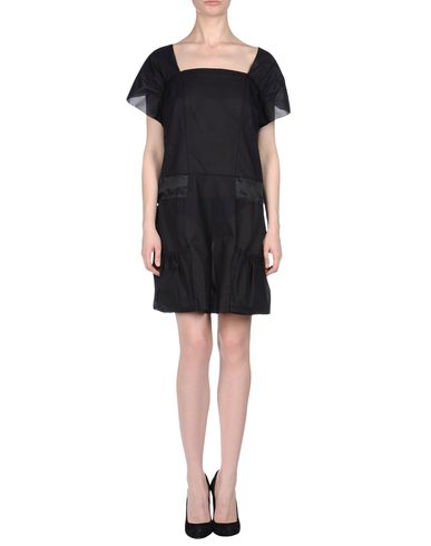 ZOOM PRADA SPORT - Short dress