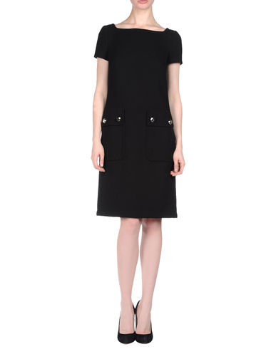 ZOOM PRADA - Short dress