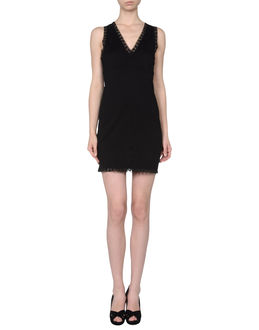 Miu Miu - Robes - Robes courtes