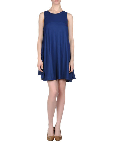 ZOOM MIU MIU - Short dress