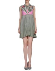 CUSTO BARCELONA - Vestito corto
