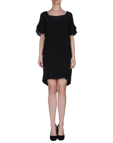 ZOOM PAUL by PAUL SMITH - Short dress